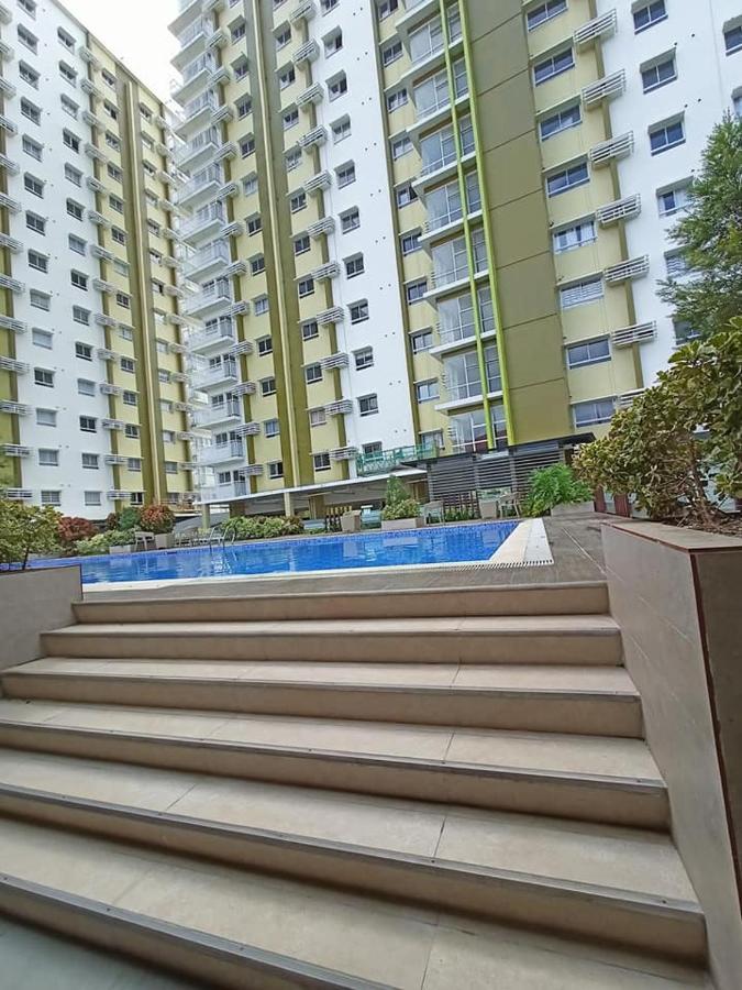 Mesaverte Deluxe Studio With Balcony Cagayan de Oro Exterior foto